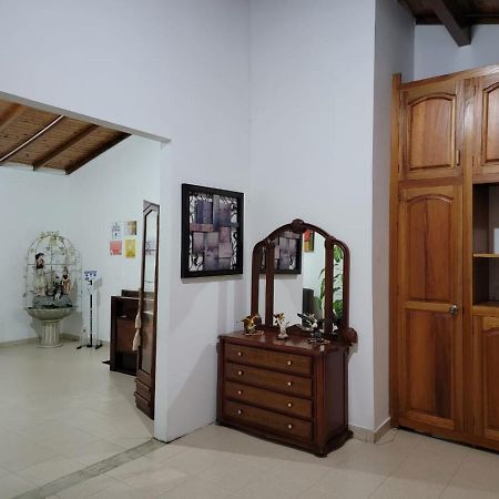Rosita 2 Hotel Jardin Exterior photo