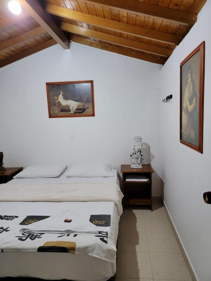 Rosita 2 Hotel Jardin Exterior photo