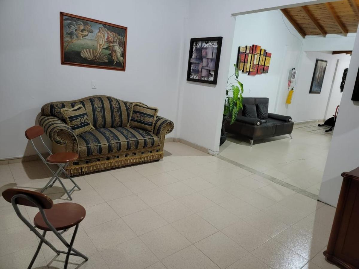 Rosita 2 Hotel Jardin Exterior photo