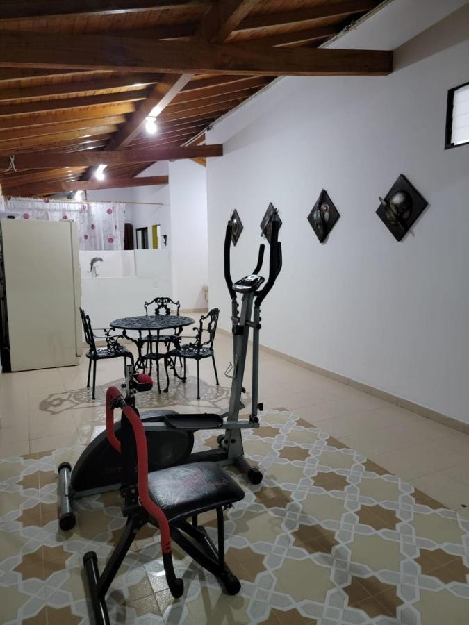 Rosita 2 Hotel Jardin Exterior photo