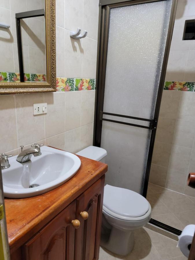 Rosita 2 Hotel Jardin Exterior photo