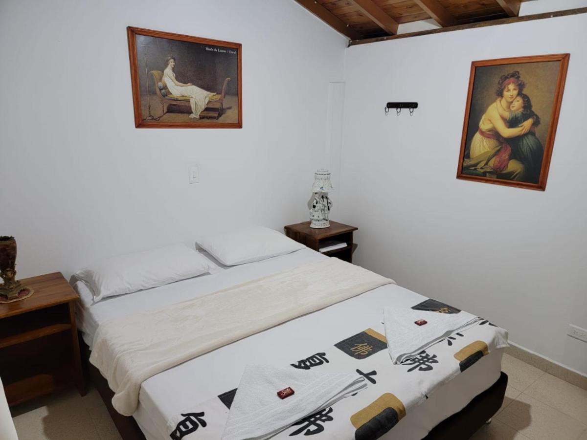 Rosita 2 Hotel Jardin Exterior photo